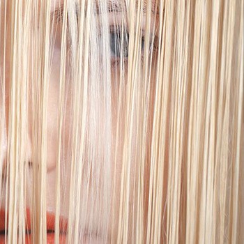 Madara Grow Volume Shampoo, szampon, 250 ml