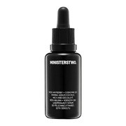 Ministerstwo Róża-Malina+Koenzym Q10, ujędrniające serum do twarzy, 30 ml