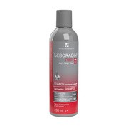 alt Seboradin Forte Anti Grey Hair, szampon odsiwiający, 200 ml
