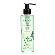 Melica Organic, łagodny środek do mycia twarzy z ekstraktami ziołowymi, 200 ml https://azcdn.doz.pl/image/d/product/59baf5a1-scale-180x180.png