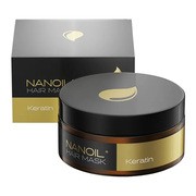 Nanoil Keratin Hair Mask, maska do włosów, keratyna, 300 ml https://azcdn.doz.pl/image/d/product/87de1465-scale-180x180.png