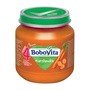 BoboVita Pierwsza łyżeczka, marchewka, 4m+, 125 g