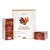 Orientana zestaw power of sandalwood, krem do twarzy, 50 ml + olejek do twarzy, 50 ml