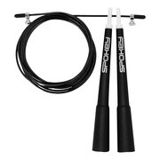Spokey CROSSFIT skakanka, czarna, 1 szt. https://azcdn.doz.pl/image/d/product/918de193-scale-180x180.png
