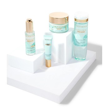 Soraya Beauty Rx, nawilżający krem kojący na dzień i na noc, 50 ml