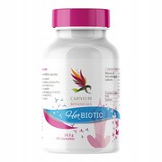 Carnium Botanicals Her Biotic, kapsułki, 30 szt. https://azcdn.doz.pl/image/d/product/005b24e3-scale-180x180.png