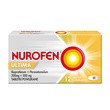 Nurofen Ultima, 200 mg+500 mg, tabletki powlekane, 12 szt.