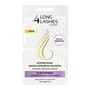 Long 4 Lashes, ekspresowa maska serum do włosów z fitokeratyną PLEX POWER, 2 x 6 ml