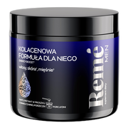 Reme Men Kolagenowa Formuła Dla Niego, proszek, smak czarna porzeczka, 150 g