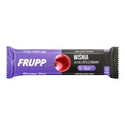 Frupp, baton liofilizowany wiśnia, 10 g https://azcdn.doz.pl/image/d/product/17032325-scale-180x180.png