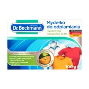 alt Dr. Beckmann mydełko do odplamiania, 100 g