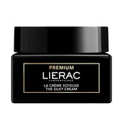 Lierac Premium, jedwabisty krem przeciwzmarszczkowy, 50 ml https://azcdn.doz.pl/image/d/product/11093426-scale-180x180.png