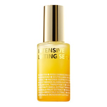 ISOI Intensive Care, serum intensywnie liftingujące i poprawiające elastyczność skóry, 35 ml