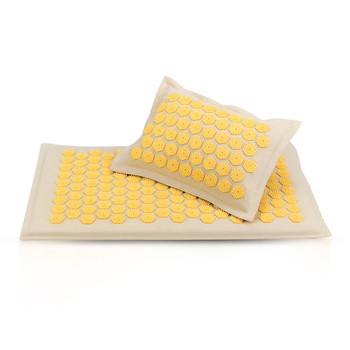 Medivon Gaia Pro, poduszka i mata do akupresury