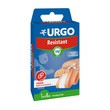 Urgo Resistant, wytrzymały plaster z opatrunkiem, 1 m x 8 cm, 1 szt.