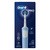 Oral-B, Pro Vitality, blue, szczoteczka elektryczna