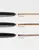 RevitaLash Hi-Def Brow Pencil, kredka do brwi, ciepły brąz, 0,14 g