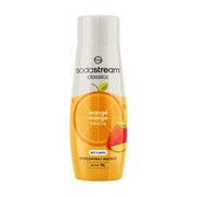 SodaStream, Syrop Orange Mango, bez cukru, koncentrat napoju, 440 ml https://azcdn.doz.pl/image/d/product/d3074bdb-scale-180x180.png