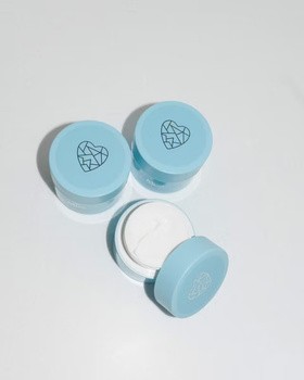 Miya Cosmetics myWatermask, maska intensywnie nawilżająca do twarzy i okolic oczu, 50 ml