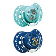 Lovi Folky, silikonowy smoczek dynamiczny, boy, 0-3 m, 2 szt. https://azcdn.doz.pl/image/d/product/0630be1a-scale-180x180.png