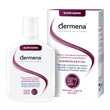 Dermena Revital, szampon do włosów dojrzałych, osłabionych i nadmiernie wypadających, 200 ml