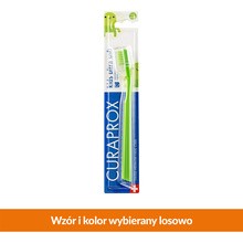 Curaprox, szczoteczka do zębów, CS Kids, ultramiękka, 1 szt.