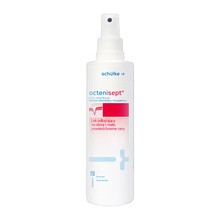 Octenisept, płyn na skórę, 250 ml