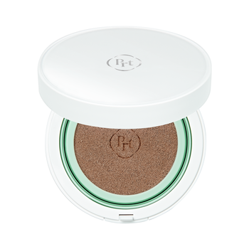 Purito Wonder Releaf Centella BB Cushion, regenerujący krem BB w kompakcie, 23 Natural Beige, 15 g