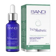 alt Bandi Tricho-Esthetic, ekstrakt przeciw przetłuszczaniu się skóry głowy i włosów, 30 ml