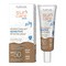 FlosLek Laboratorium Sun Care Derma City BB, krem tonujący Sensitive SPF 50+, 30 ml