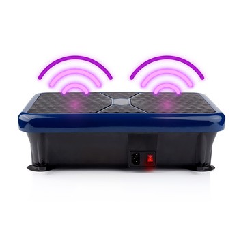 Medivon Zenus, platforma wibracyjna