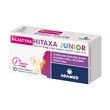 Bilastyna Hitaxa Junior, 10 mg, tabletki ulegające rozpadowi w jamie ustnej, 10 szt.