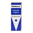 Rowachol, kapsułki miękkie, 30 szt.
