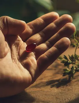 Biowen ADEK Complex+, kapsułki, 90 szt.