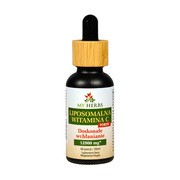 My Herbs Liposomalna Witamina C Forte, krople, 30 ml https://azcdn.doz.pl/image/d/product/a5086b04-scale-180x180.png