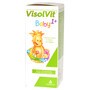 VisolVit Baby 1+, syrop, 120 ml
