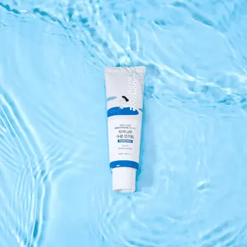 Round Lab Birch Juice Moisturizing Sunscreen, krem przeciwsłoneczny z sokiem brzozowym, SPF 50+, 50 ml