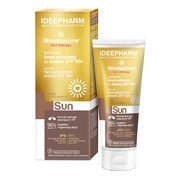Nivelazione Skin Therapy Sun, barierowy krem ochronny do twarzy, SPF 50+, 50 ml  https://azcdn.doz.pl/image/d/product/91b77d8c-scale-180x180.png