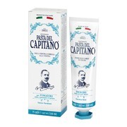 alt Pasta del Capitano, pasta do zębów, dla palaczy, 75 ml