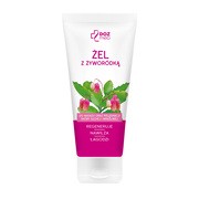 DOZ Med, żel z żyworódką, 200 ml