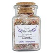 Mayram, sól do kąpieli, Lawenda, 160 g
