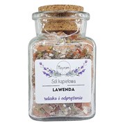 Mayram, sól do kąpieli, Lawenda, 160 g https://azcdn.doz.pl/image/d/product/1efadf17-scale-180x180.png