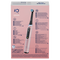 Oral-B iO 5, szczoteczka elektryczna, Blush Pink, 1 szt.