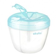 Akuku, pojemnik na mleko w proszku, niebieski, 1 szt. https://azcdn.doz.pl/image/d/product/59eaf4de-scale-180x180.png
