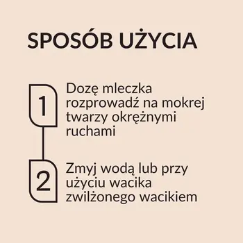 Sylveco, arnikowe mleczko oczyszczające, 150 ml