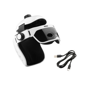 Medivon Hebe, masażer głowy, ciała i oczu, 1 szt.