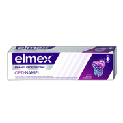 Elmex Enamel Professional, pasta do zębów, 75 ml