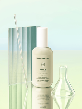 Health Labs Care Solve On Face & Body, AcneŻel, żel oczyszczający, 200 ml
