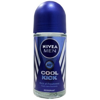 Nivea Men Cool Kick 48h, antyperspirant, roll-on, 50 ml