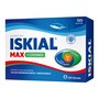 Iskial MAX + Czosnek, kapsułki, 120 szt.
